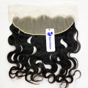 Body Wavy Frontal 13x4